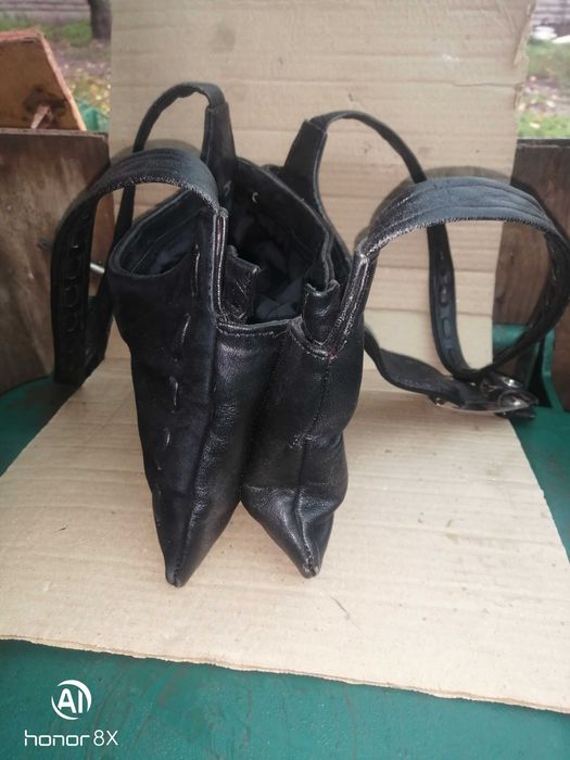 Женская сумочка КОЖА