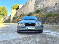 Bmw 330d 204cv - 2003