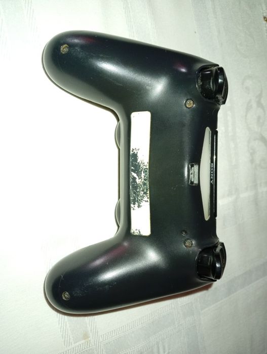 Comando ps4 original