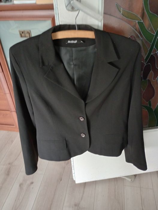 Damska marynarka rozmiar 44