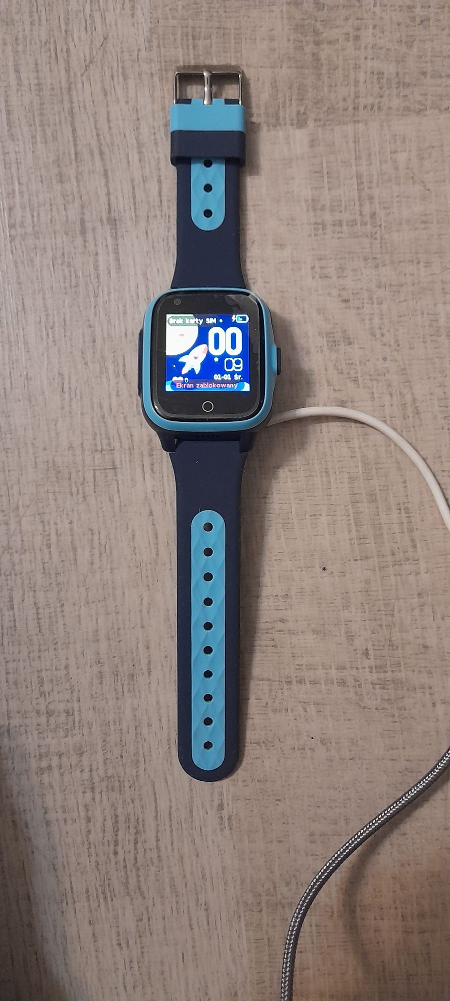 Smartwatch garett trendy 4g