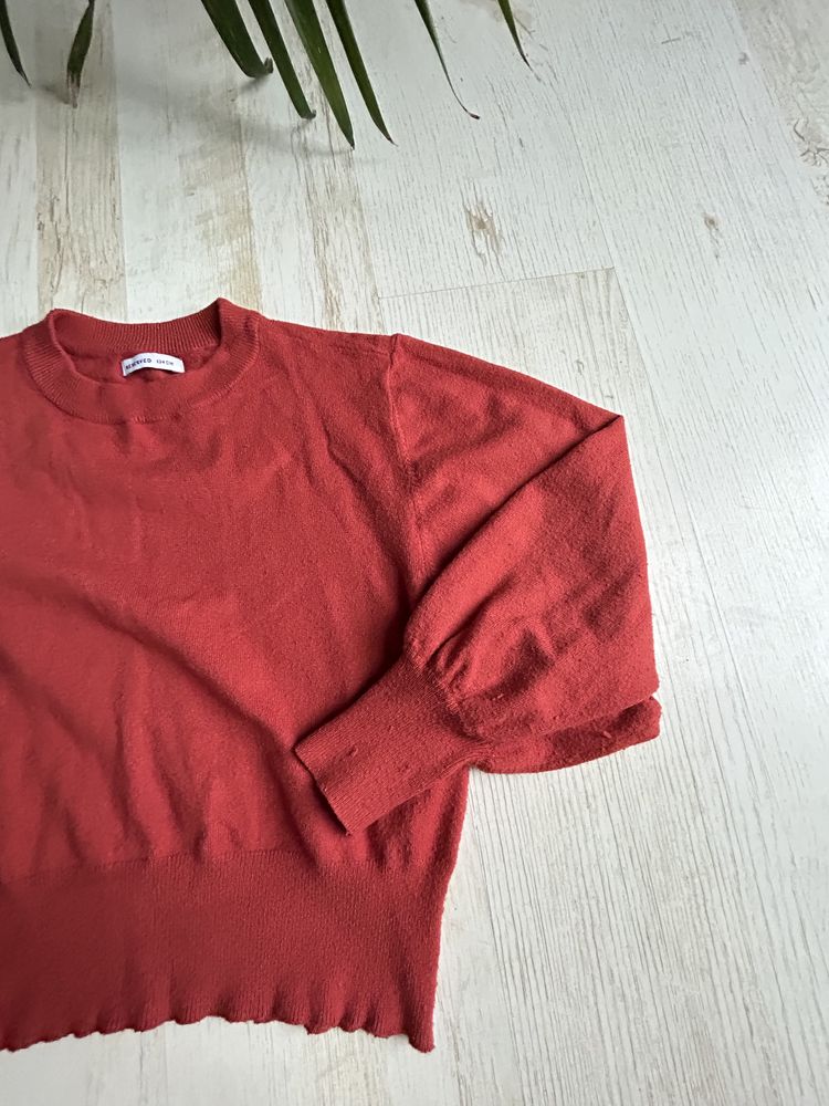 Sweter Reserved bluzka r 36 S