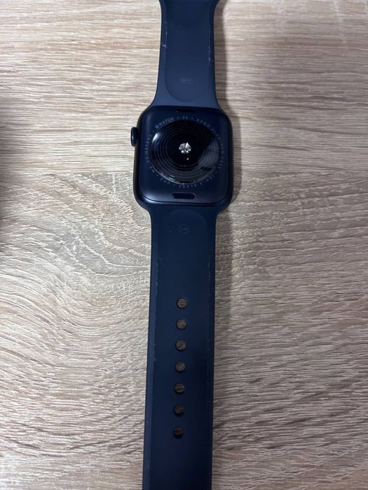 Apple Watch SE GPS 44mm S/M