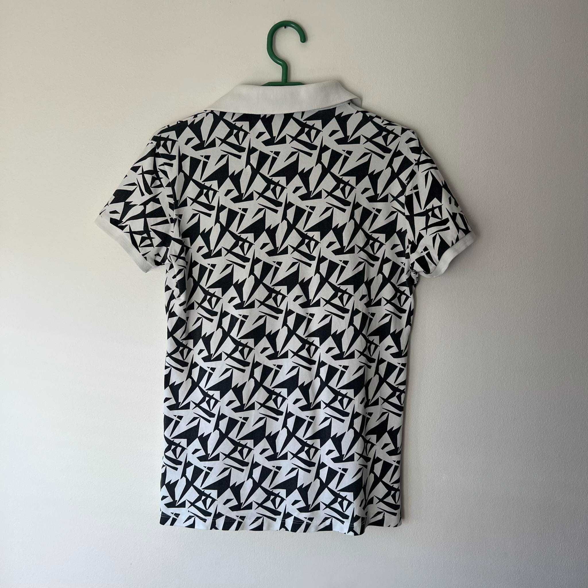 Ralph Lauren POLO Koszulka z krótkim rękawem Shatter