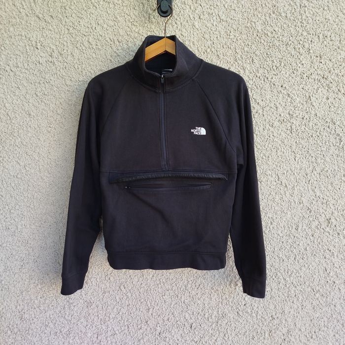 The north face Тедді фліска анорак