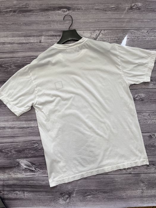 Футболка Stone Island  оригінал