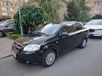 Продам Chevrolet Aveo