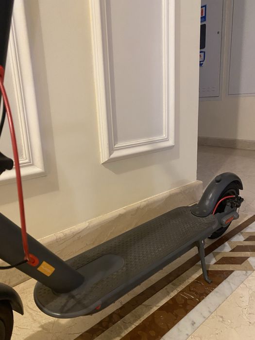 Електросамокат Kuugo m365 Pro Як новий