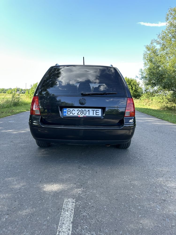 Продам Golf 1.6mpi