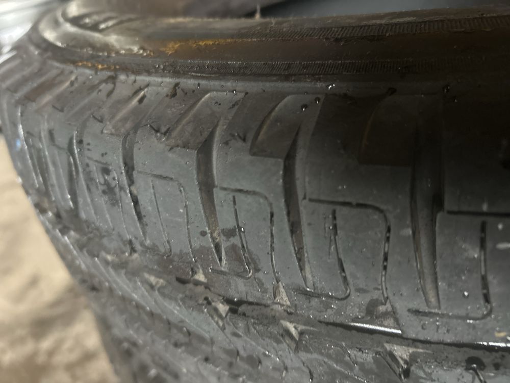 Opony bus dostawcze 22575R16C Michelin 225/75R16C Wroclaw