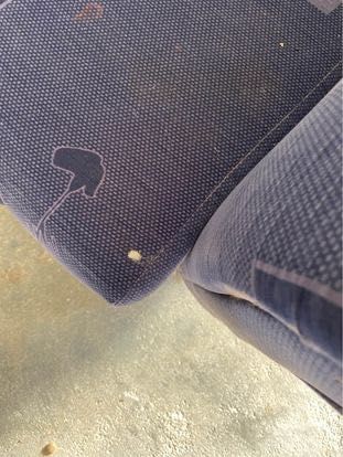 Poltronas para venda