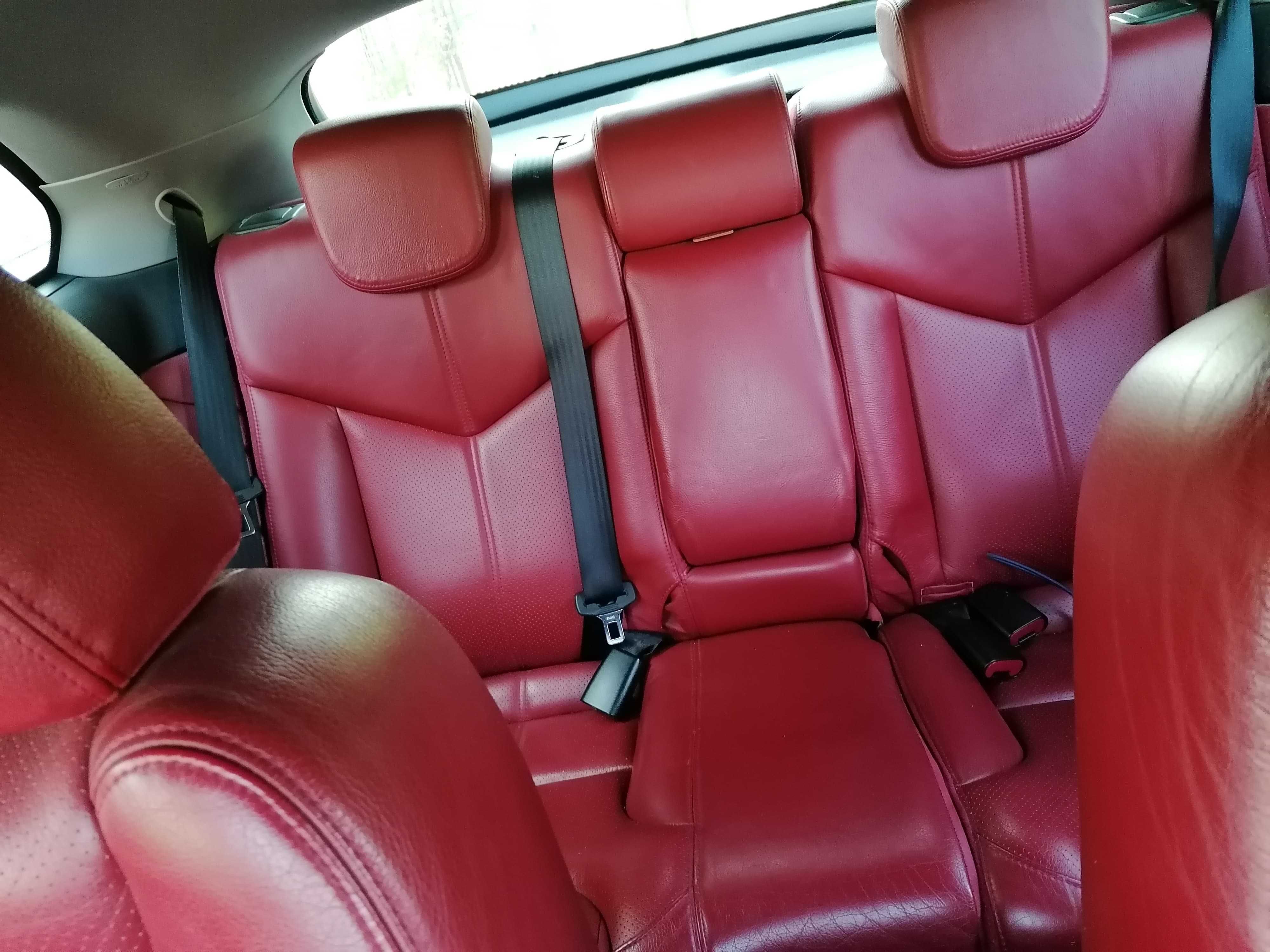 Alfa Romeo GT 1.9JTD