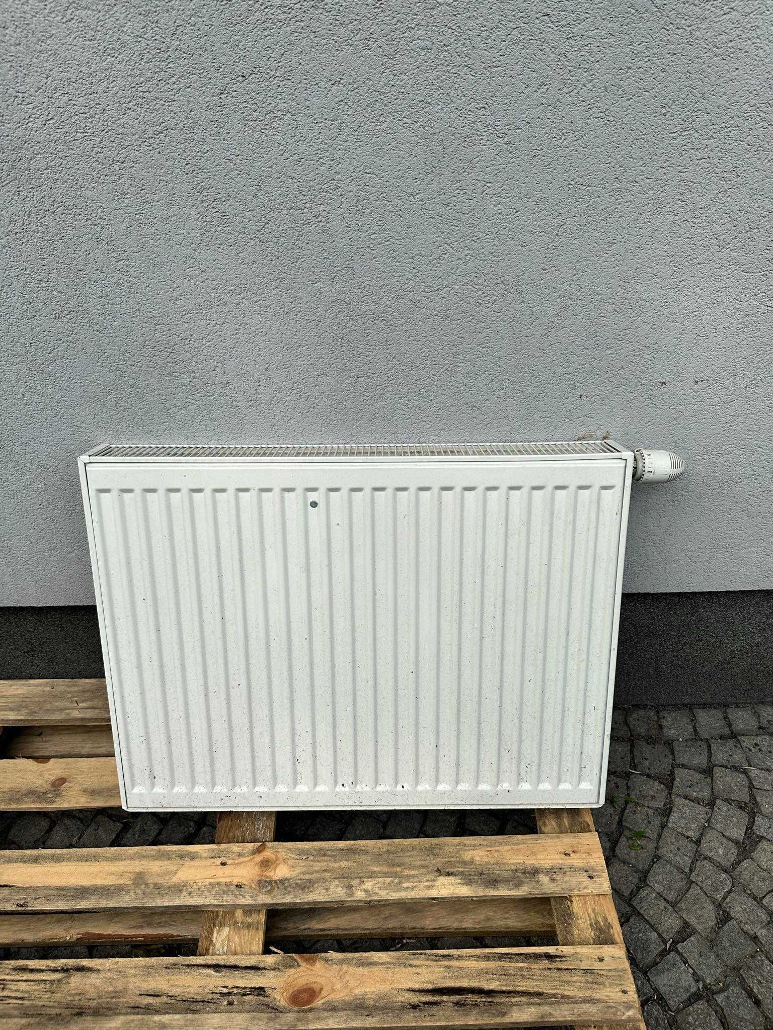 Grzejniki aluminiowe