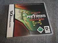 Metroid Prime Hunters Demo DS NINTENDO gra ANG (komplet) stan BDB