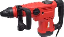 Martelo eléctrico perfurador demolidor SDS-MAX 1600W 25 Joules. AP28