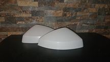 Capas de espelho audi a3 8v  originais