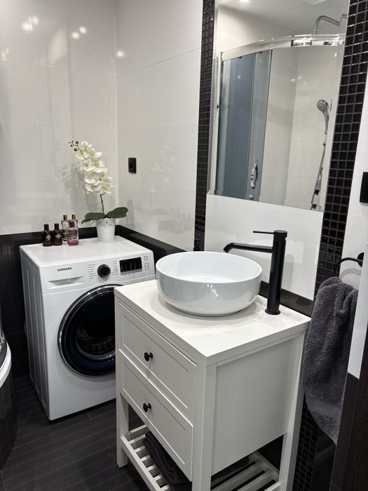 Mieszkanie 3 pokojowe na os. Różanym