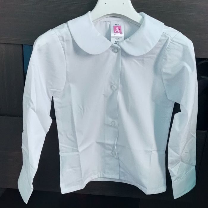 Нова дитяча блуза 2-4 роки