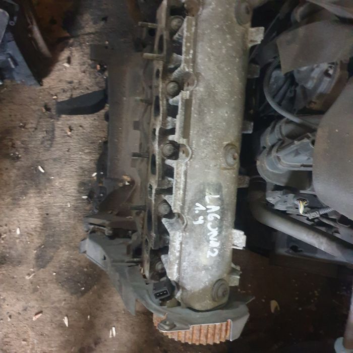 Renault Laguna II Scenic Megane 1.9dci silnik F8T