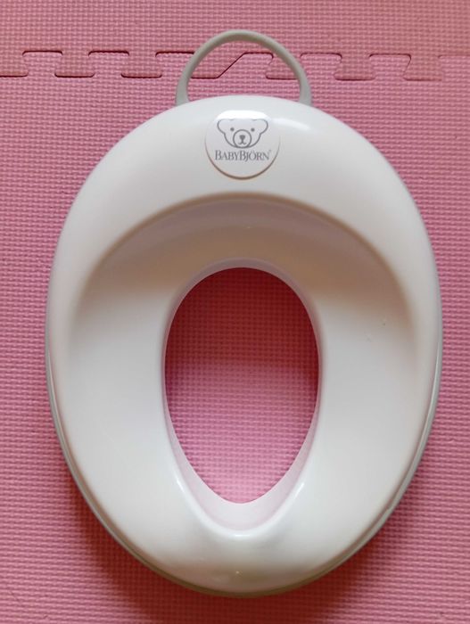 Baby Bjorn nakładka na sedes z regulacją