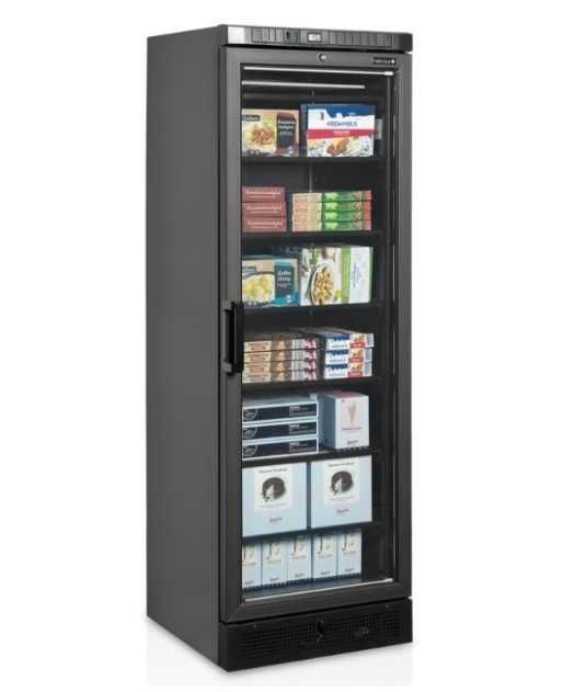 Congelador Vertical Expositor - NOVO