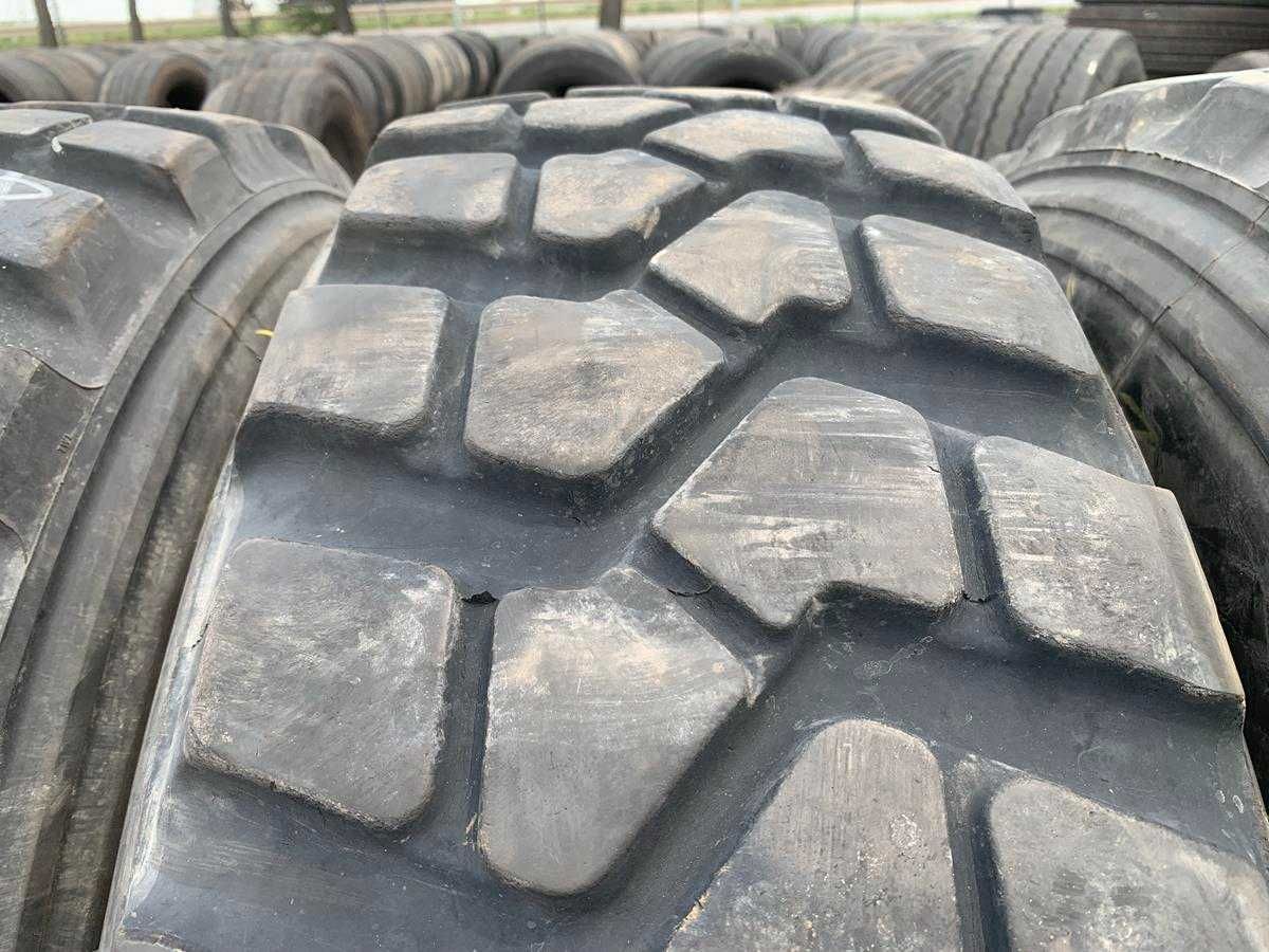 Opona używana przemysłowa 365/80R20 14.5R20 PIRELLI PISTA PS22