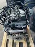 Silnik używany Ford Transit 2.4 140 koni 2011 rok