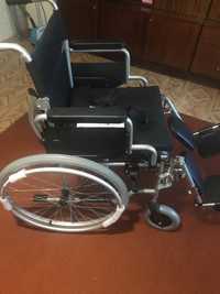 Інвалідна коляска Poylin p112