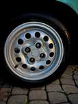 Felgi 4x108 Speedline SL201 Peugeot 205 gti