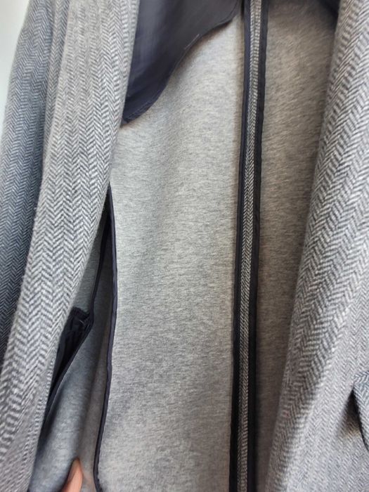 Blazer Tweed - Marca Tintoretto