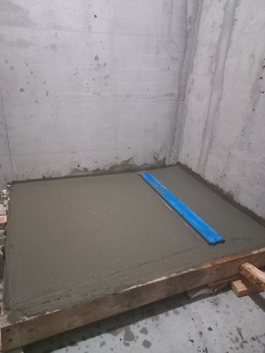 Тип роботи.Укладання плитки.