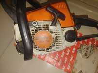 Бензопила stihl ms 180