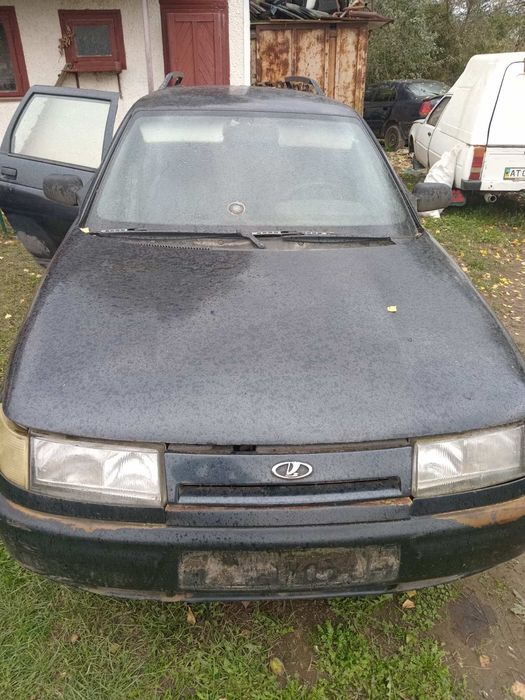 АвтоРозборка ВАЗ 21111