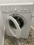 Indesit IWSC 51052 pralka odbior osobisty