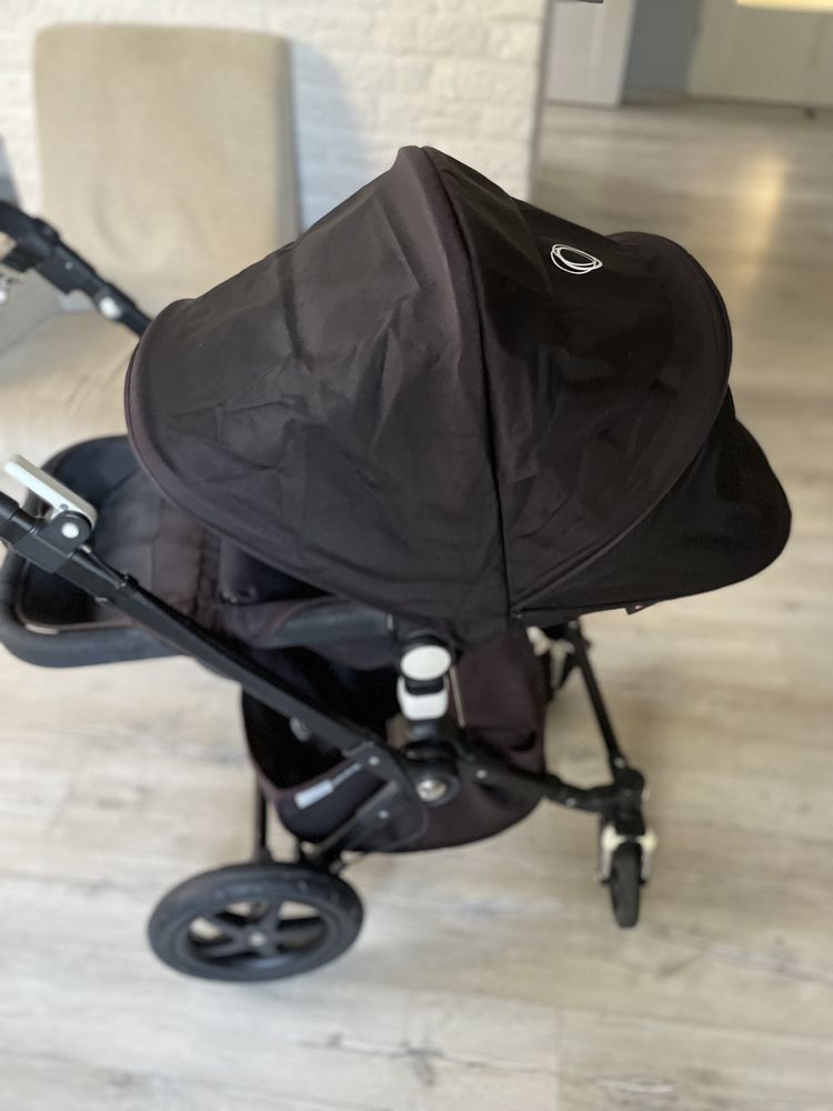 Bugaboo cameleon 3