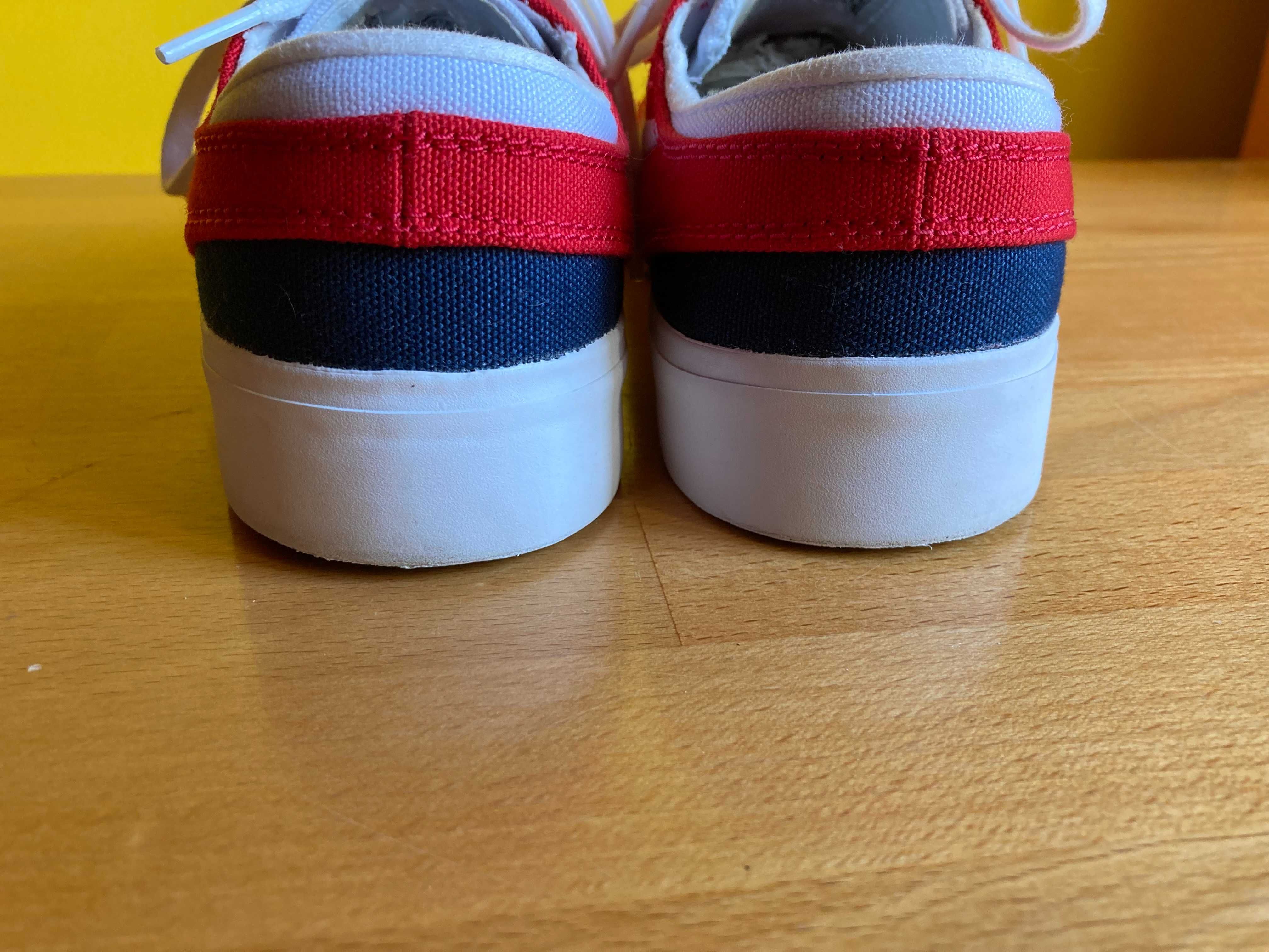 KA831 Nike SB Zoom Stefan Janoski 38,5