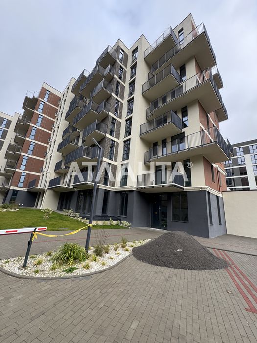 Продаж 1- ної квартири в ЖК Perfect Life - будинок бізнес-класу