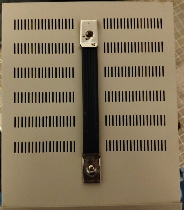 Регулятор напруги