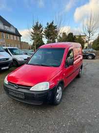 Opel Combo 1.7 Diesel Niemiec Nowy Rozrząd Klima