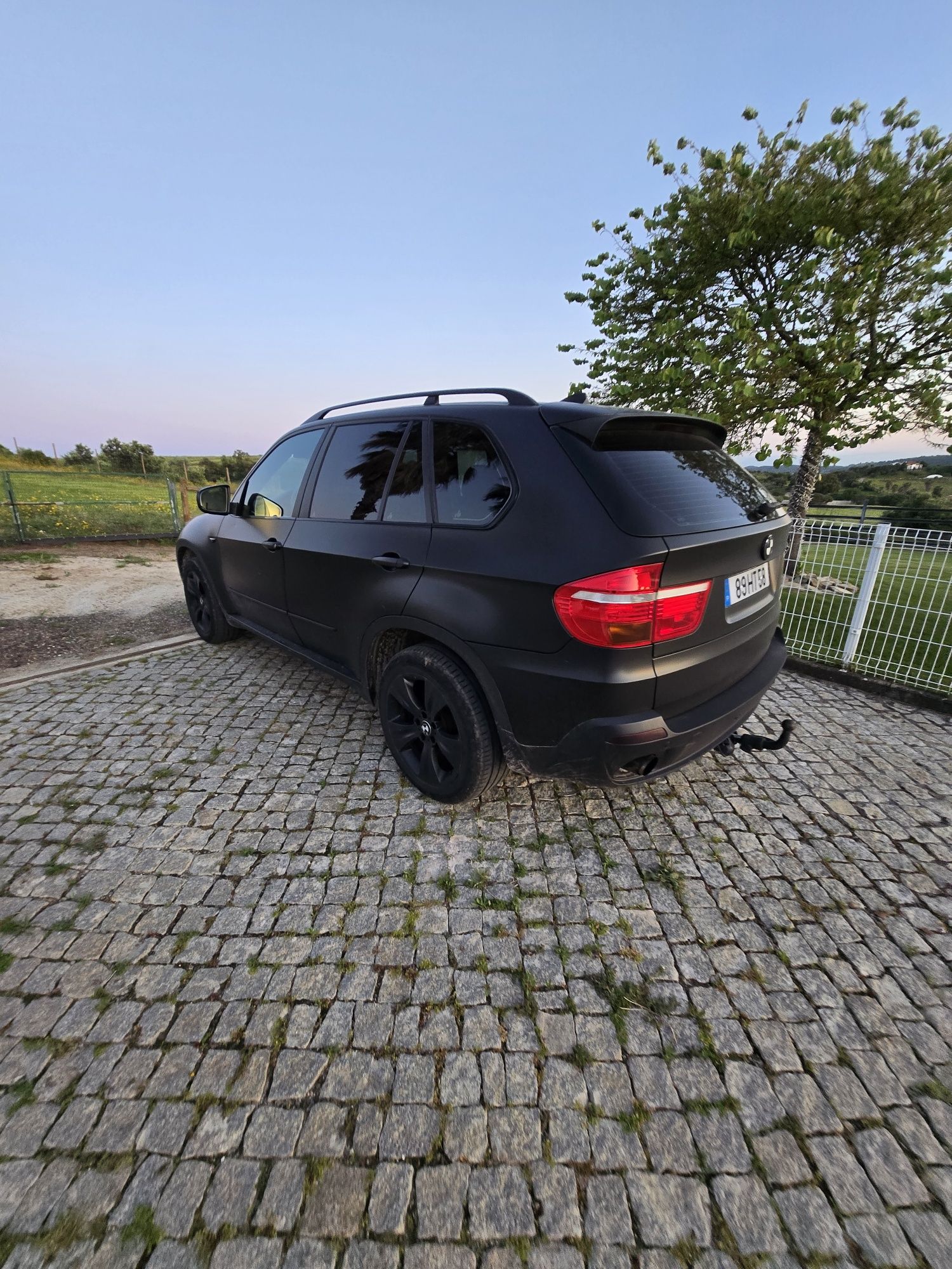 Bmw x5 xdrive 35d