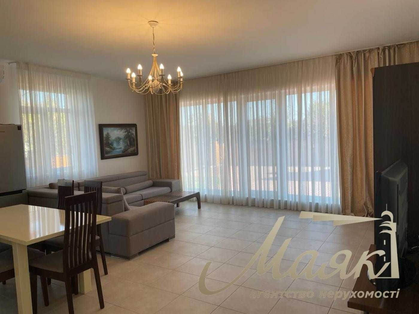 Продажа от собственника, 160м2, 2 этажа, Гнедин, Осокорки