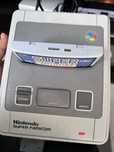 Super Nintendo SNES