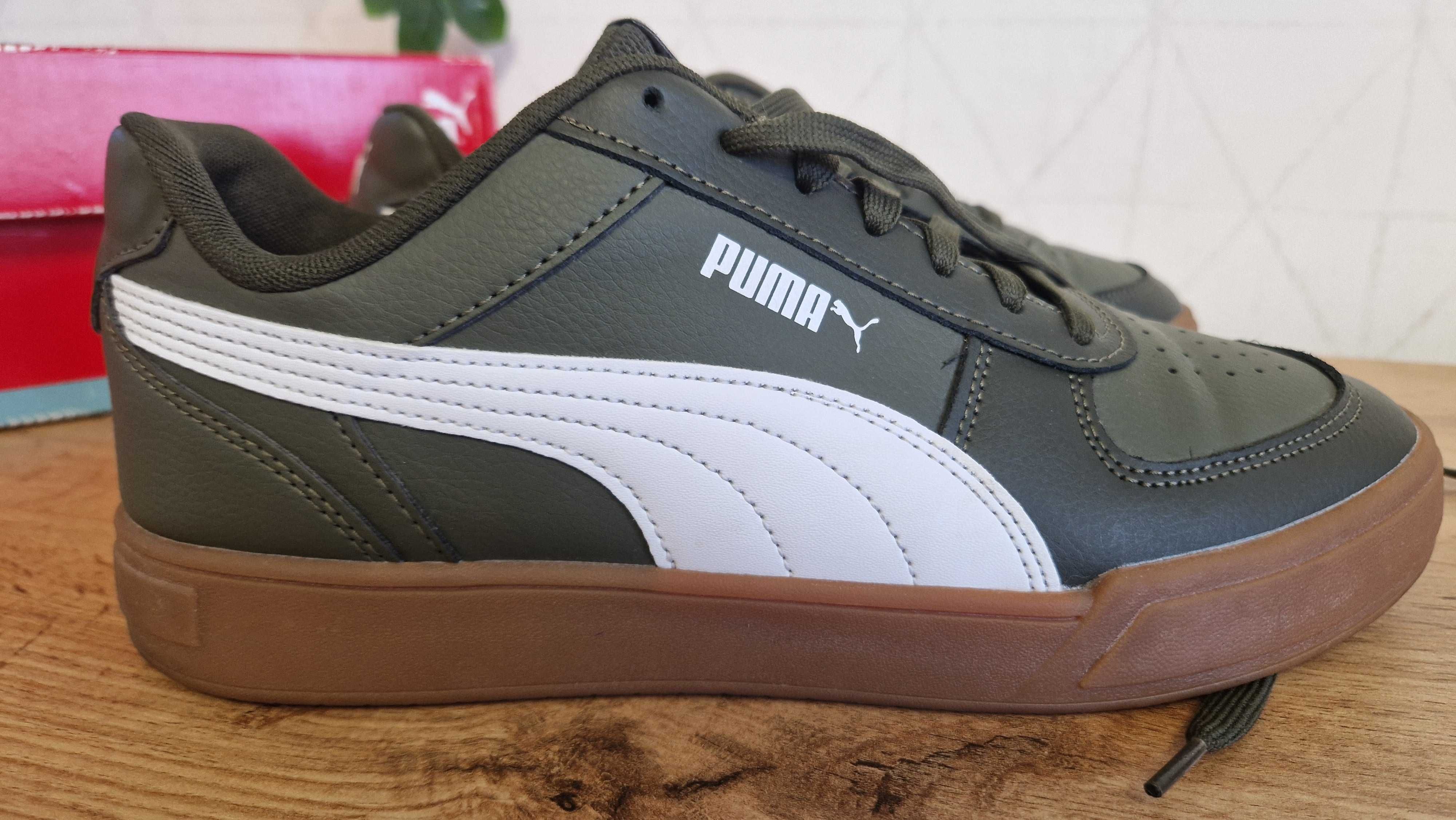 Кеды Puma Caven 380810-18 (Оригинал)