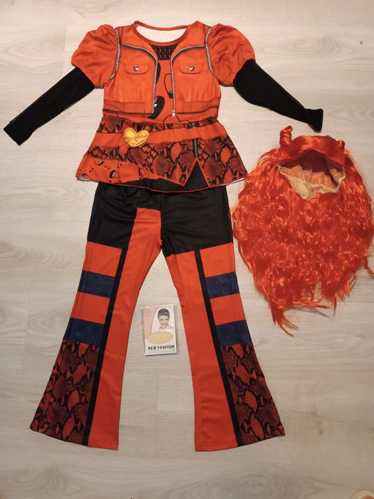 Przebranie cosplay 130 nowe