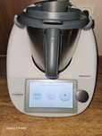 Thermomix Tm6 Gwarancja  Varoma Pudełko