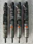 Wtryski, wtryskiwacze Delphi, Renault, Clio, Megane, Kangoo, 1.5 dci.