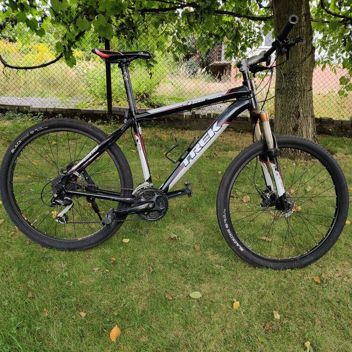 Rower Trek górski góral MTB