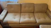 Meble: Sofa, kanapa