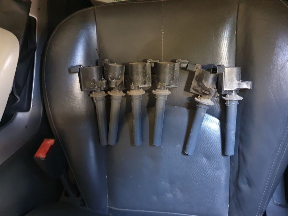 Катушки зажигания era 880294 mazda tribute, ford maverick, escape 3.0