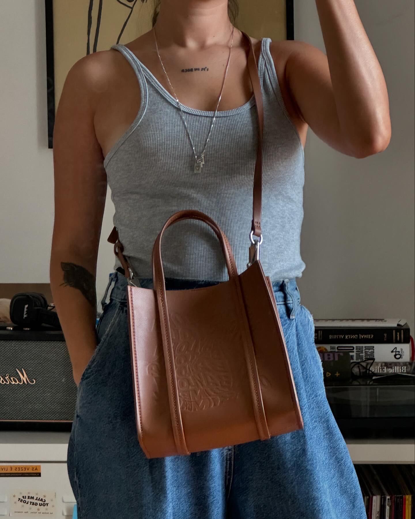 bolsa bimba y lola